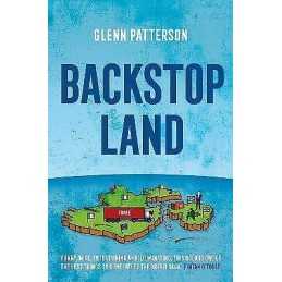 Backstop Land - 9781838932022
