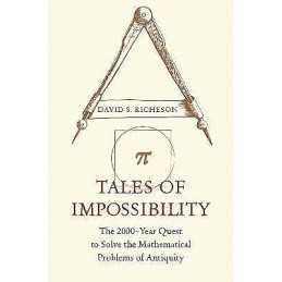 Tales of Impossibility - 9780691218724