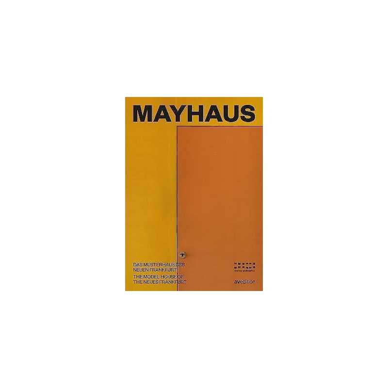 mayhaus - 9783899863437