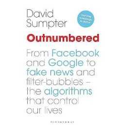 Outnumbered - 9781472947413