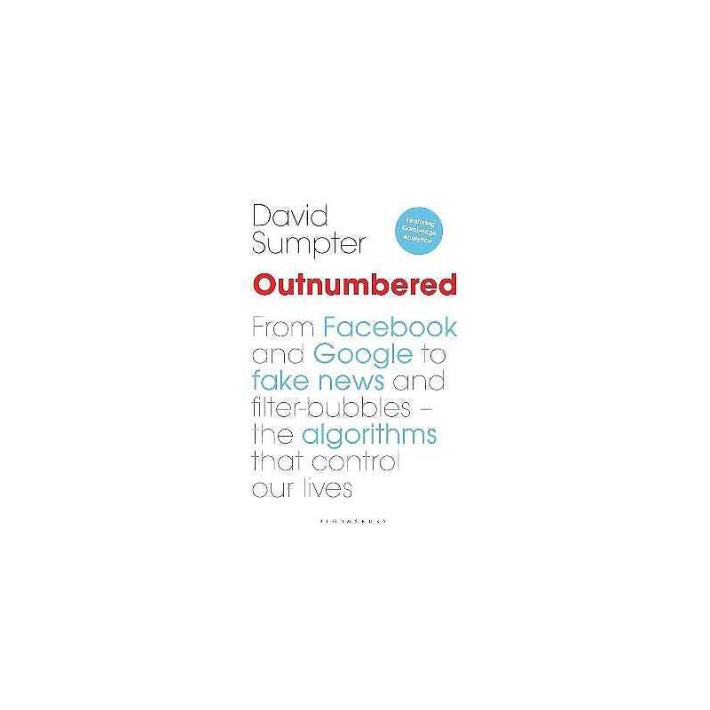 Outnumbered - 9781472947413