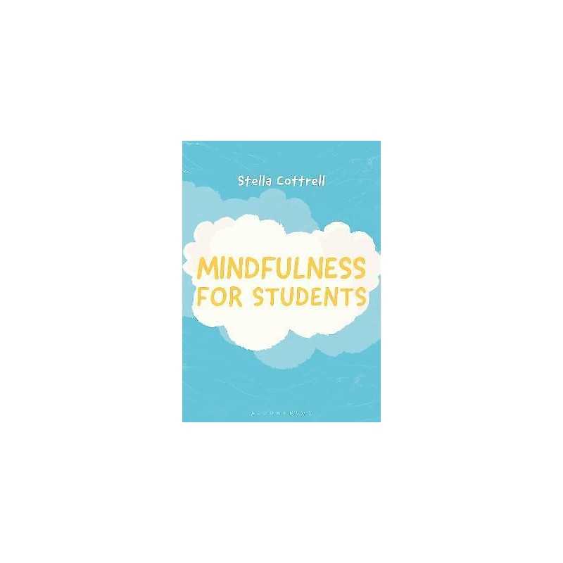 Mindfulness for Students - 9781352002355
