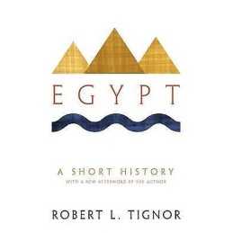 Egypt - 9780691153070