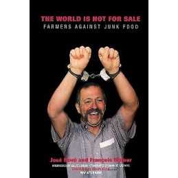 The World Is Not for Sale - 9781859844052