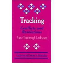 Tracking - 9780803962682