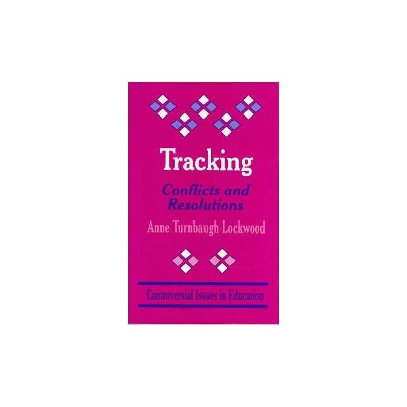 Tracking - 9780803962682