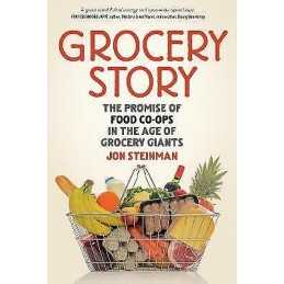 Grocery Story - 9780865719071