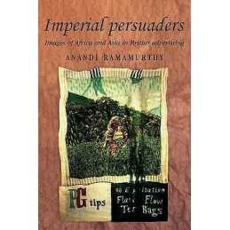 Imperial Persuaders - 9780719063794