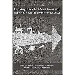 Looking Back to Move Forward - 9781585762279