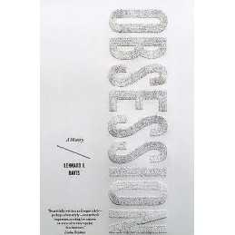 Obsession - 9780226137841