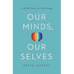 Our Minds, Our Selves - 9780691204499