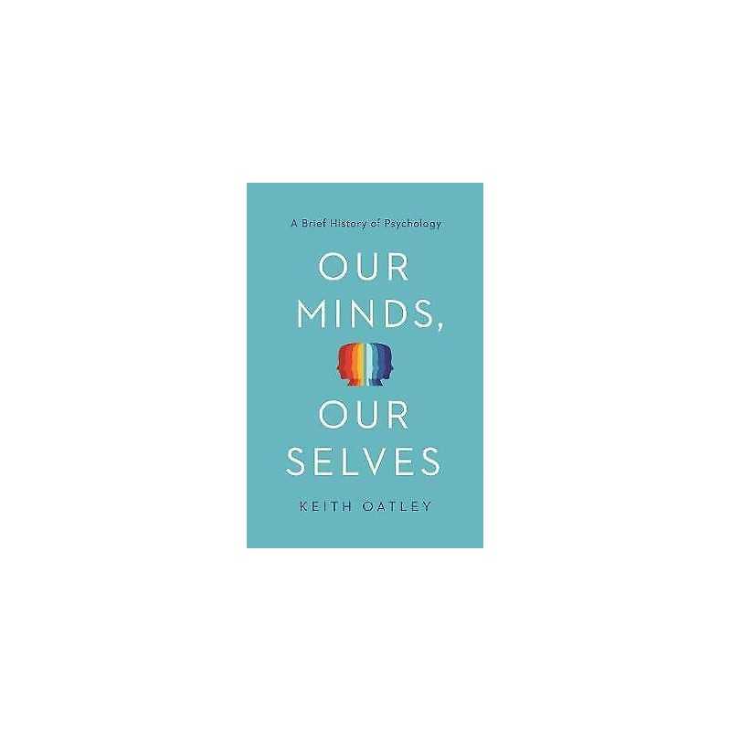 Our Minds, Our Selves - 9780691204499