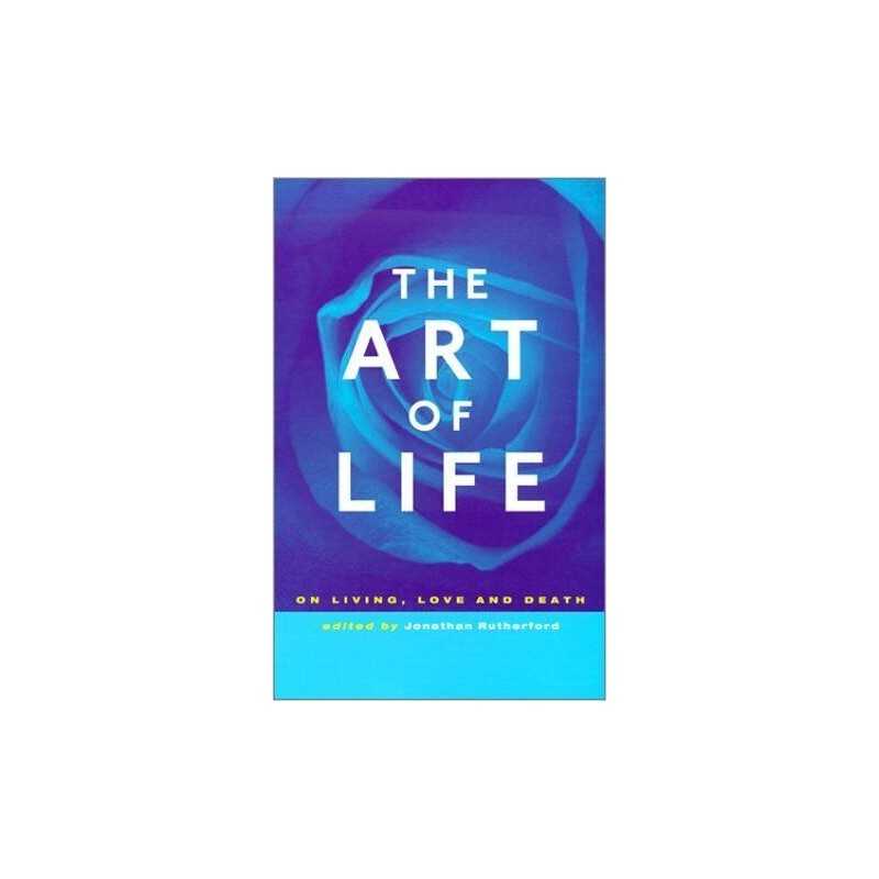 The Art of Life - 9780853159063