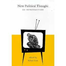 New Political Thought - 9780853158592
