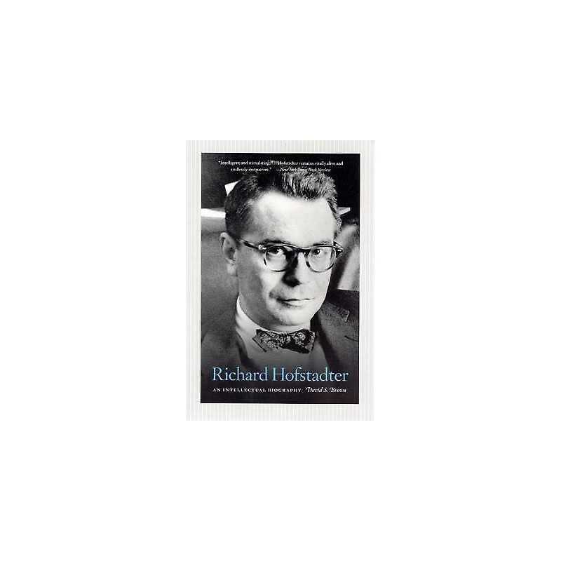 Richard Hofstadter - 9780226076416