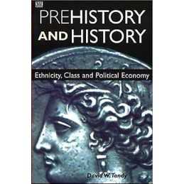 Prehistory And History - 9781551641881