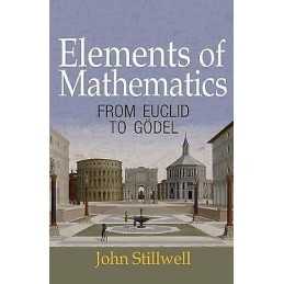 Elements of Mathematics - 9780691178547