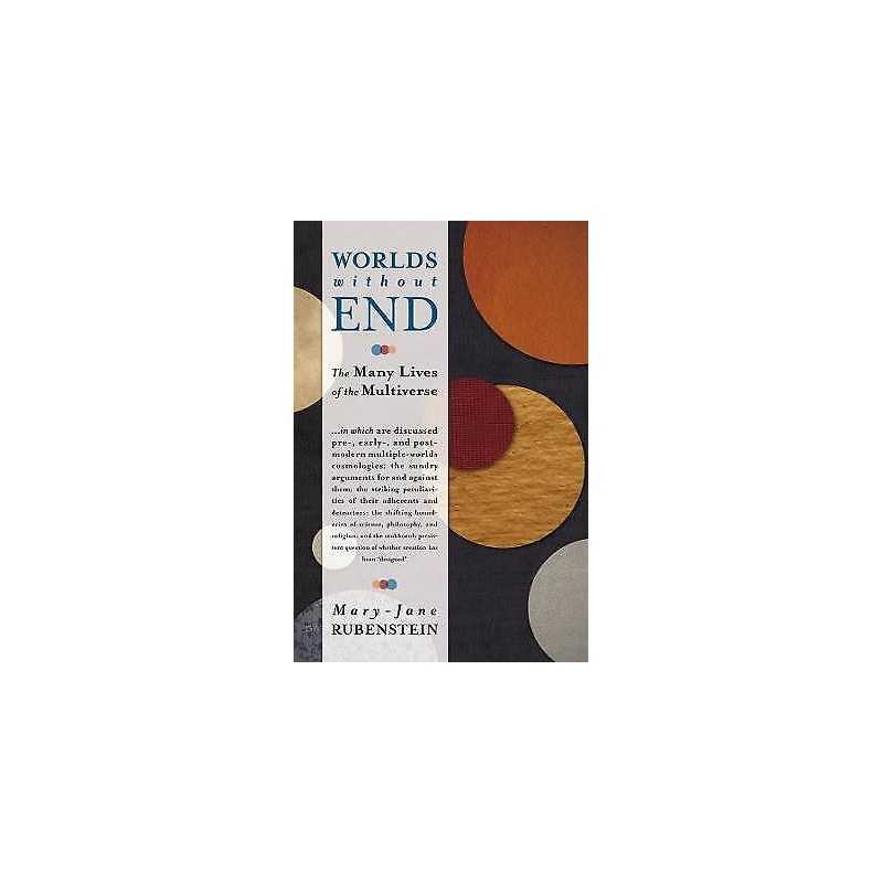 Worlds Without End - 9780231156639