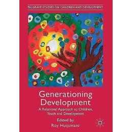 Generationing Development - 9781349717552