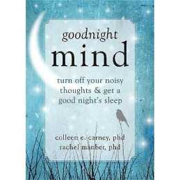 Goodnight Mind - 9781608826186