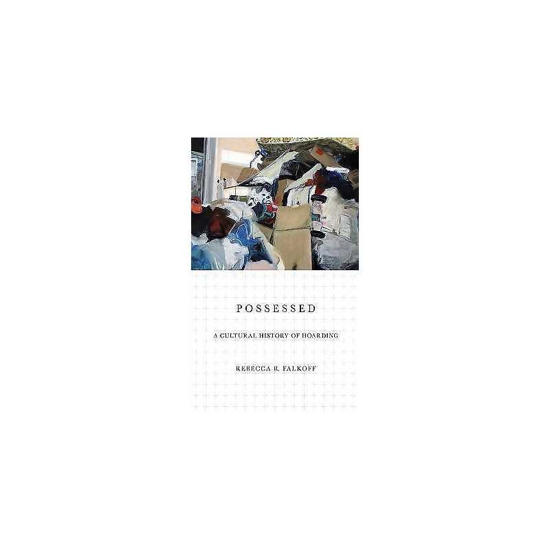 Possessed - 9781501752803