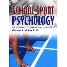 School Sport Psychology - 9780789019493