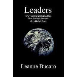 Leaders - 9780978107024