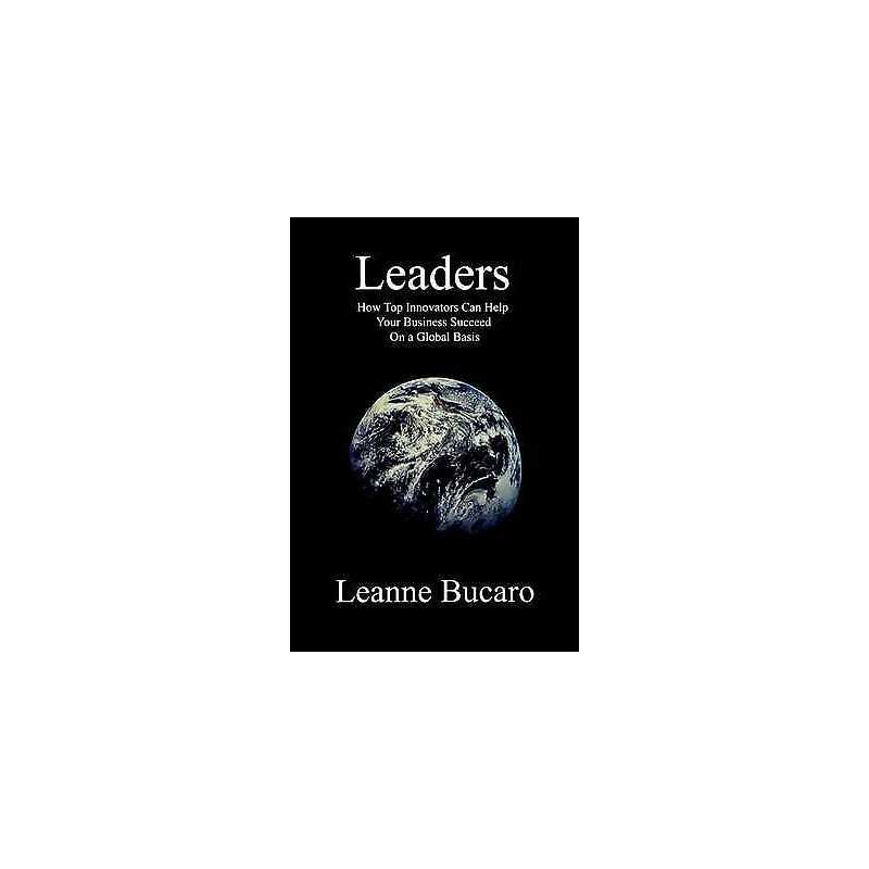 Leaders - 9780978107024