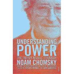 Understanding Power - 9780099466062