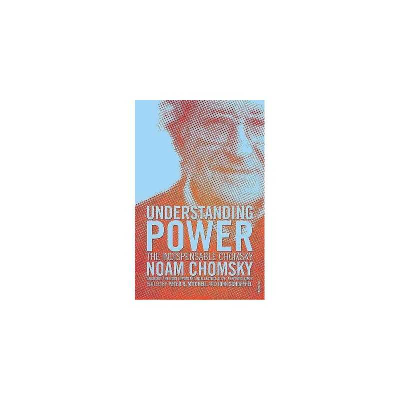 Understanding Power - 9780099466062