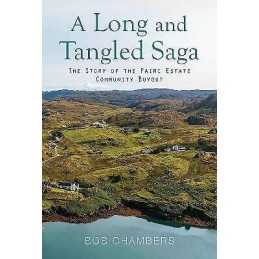 A Long and Tangled Saga - 9781789071115