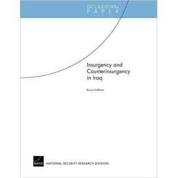 Insurgency and Counterinsurgency in Iraq - 9780833036667