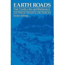 Earth Roads - 9780903031844
