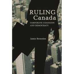 Ruling Canada - 9781552661567