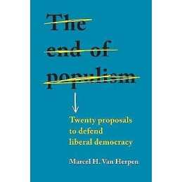 The End of Populism - 9781526154132