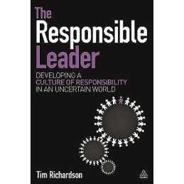 The Responsible Leader - 9780749471811