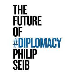 The Future of Diplomacy - 9781509507207