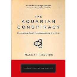 Aquarian Conspiracy - 9781585427420