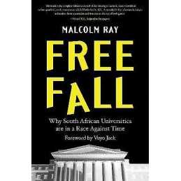 Free Fall - 9781928257271