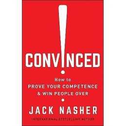 Convinced! - 9781523095599