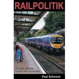 Railpolitik - 9781907103810