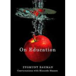 On Education - 9780745661568