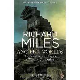 Ancient Worlds - 9780241951361