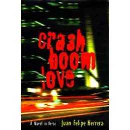 CrashBoomLove - 9780826321145