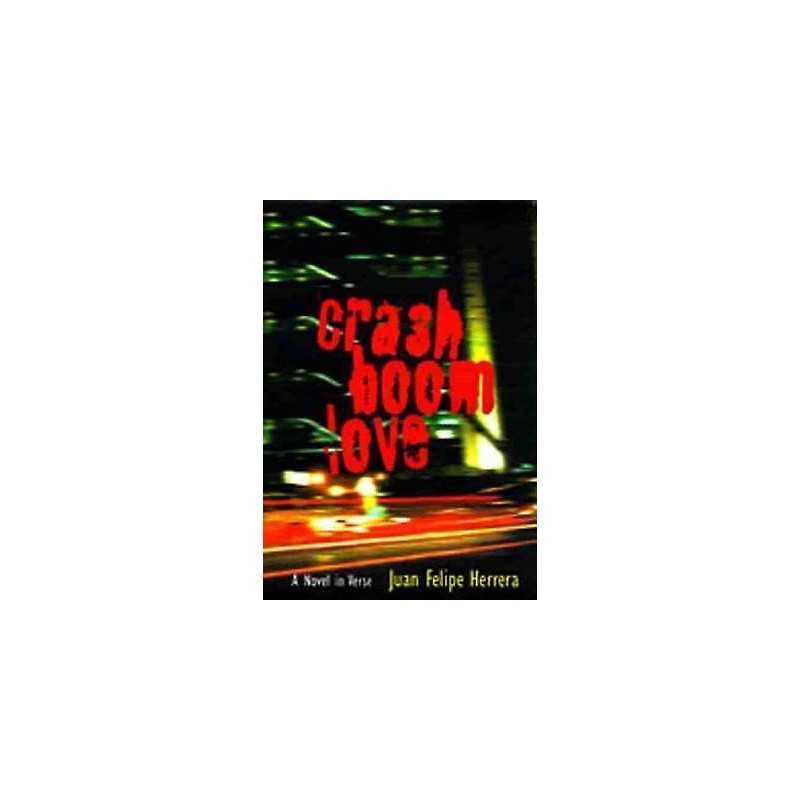 CrashBoomLove - 9780826321145