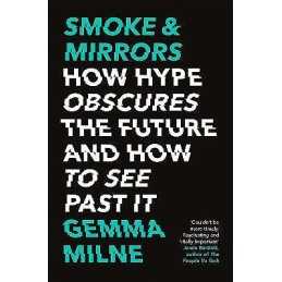 Smoke & Mirrors - 9781472143662