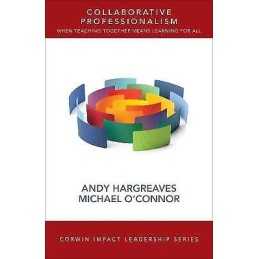 Collaborative Professionalism - 9781506328157
