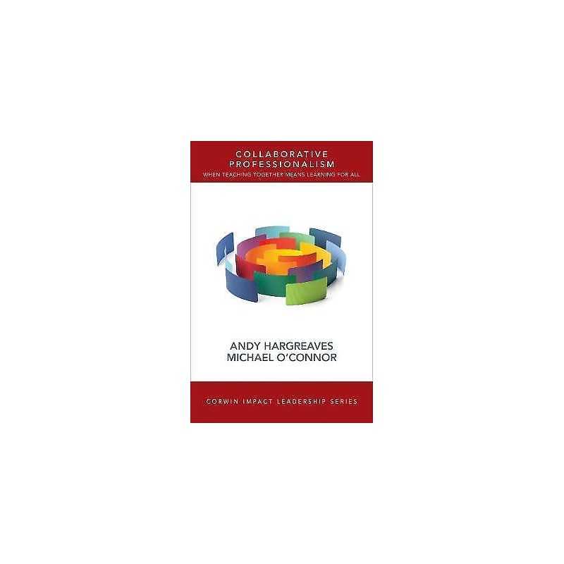 Collaborative Professionalism - 9781506328157