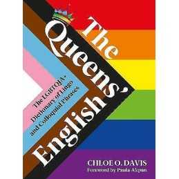 The Queens English - 9781529110401