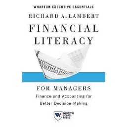 Financial Literacy for Managers - 9781613630181